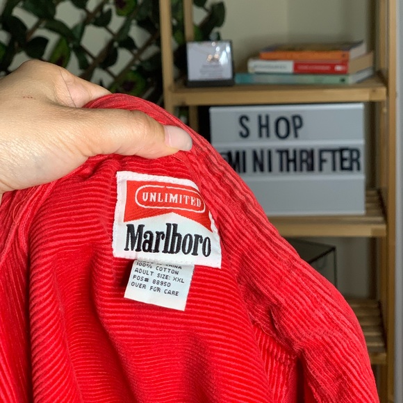 Marlboro Other - Marlboro